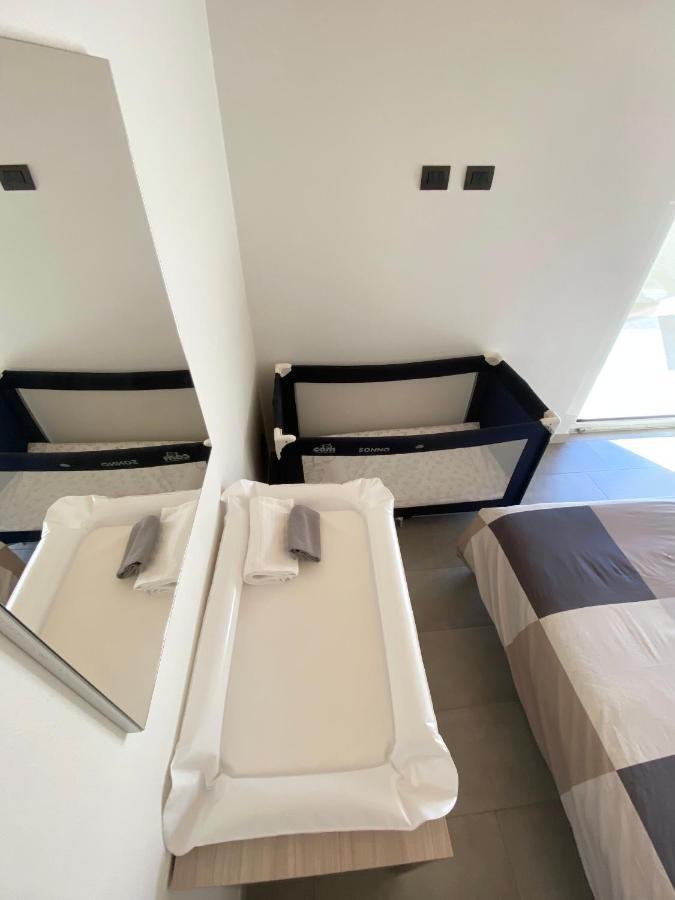 Ferienwohnung Attico Bella Vista Dubino Exterior foto